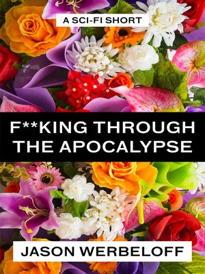 cover image of F**king Through the Apocalypse